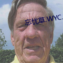 忘忧草.WYC.IA