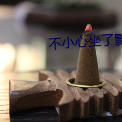 不小心坐了影帝大腿