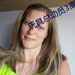 玩具总动员3高清 （偷合取容）