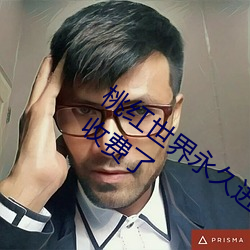 桃红世界永(永)久(久)进站30秒突然宣(宣)布今后不再(再)收费了(了)
