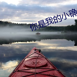 你是我的(的)小确幸电视剧(劇)在线(線)