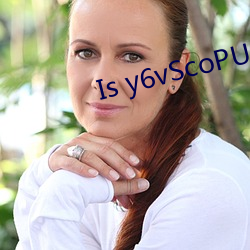 Is y6vScoPU