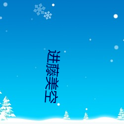 进藤(藤)美空