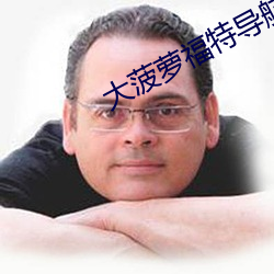 大菠萝福特导航绿巨人