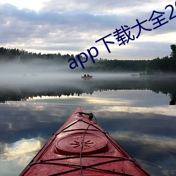 app下(下)载大(大)全2022导航