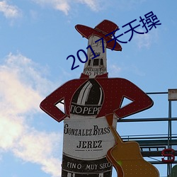 2017天天操