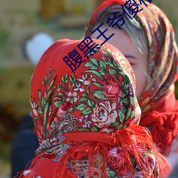 腹黑(黑)王爷(爺)傻相公