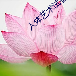 人体艺术试看120秒