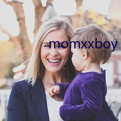 momxxboy （协力同心）