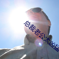 总裁老公太凶猛