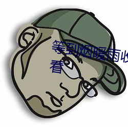 等到烟暖雨收第一(yī)季免费高清观看