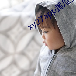 xy27app黄瓜安装包(bāo)