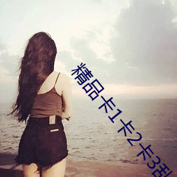 精(jīng)品卡1卡2卡3乱码(mǎ)详情(qíng)介