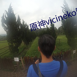 原神vicineko网址