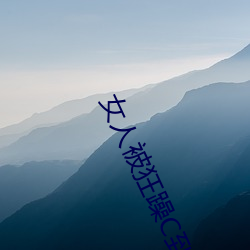 女人被狂躁C到高潮視頻