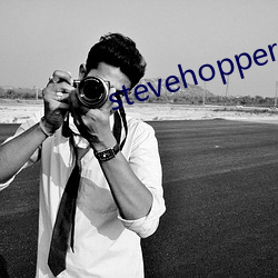 stevehopper4k