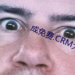 成免费.CRM大全