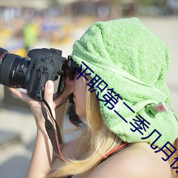 平职第二季几月份
