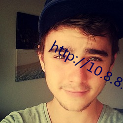 http://10.8.8.8