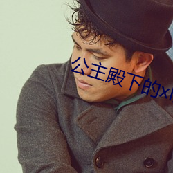 公主殿下的xl生活