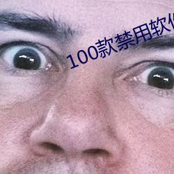 100款禁用软件app下载安(ān)