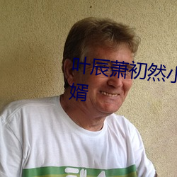 叶辰萧初然小说免费阅读上门龙婿