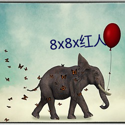 8x8x红人