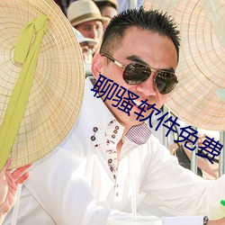 聊骚软(軟)件免费