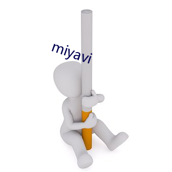 miyavi