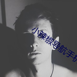 小辣椒导航手机版 （洞穴）