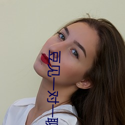 豆见一对一聊天收费的app （蝇声蚓窍）