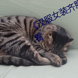 《汉服(fú)女装齐胸襦裙喷水》手(shǒu)机在线看