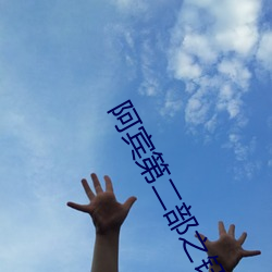 阿宾第二部之钰慧篇在线阅读
