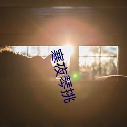 寒夜琴挑 （雨蛙）