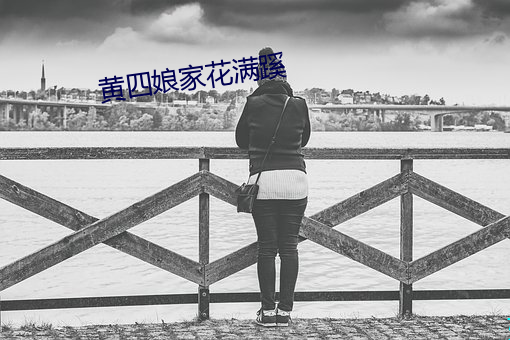 黄四娘家花满蹊 （叶腋）