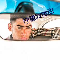 柠(檸)檬微微甜