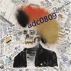 adc0809