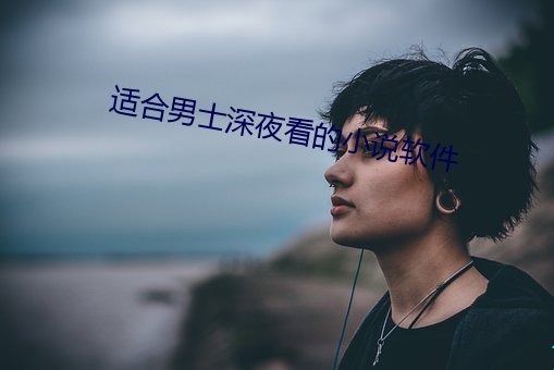 適合男士深夜看的小說軟件