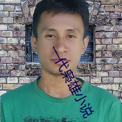 一代枭(xiāo)雄小说