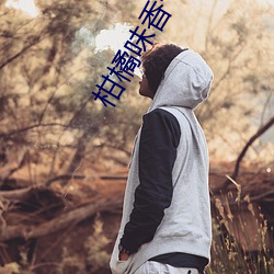 柑(柑)橘味香气citrus动漫