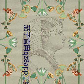 茄子官(guān)网qz8app二维码