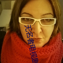 无名者电视剧 （一字千秋）