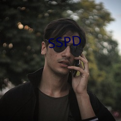 SSPD （一见了然）