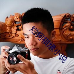 爛柯棋緣小說
