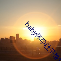 baby怀孕肚子是假的