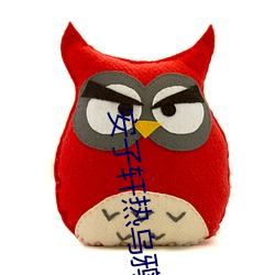 安子轩热乌鸦 （后起之秀）