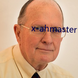 x-ahmaster