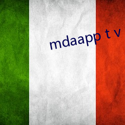 mdaapp t v