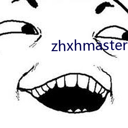 zhxhmaster