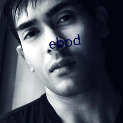 ebod ѣ